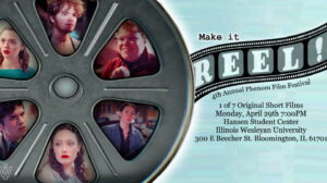 Make It Reel poster